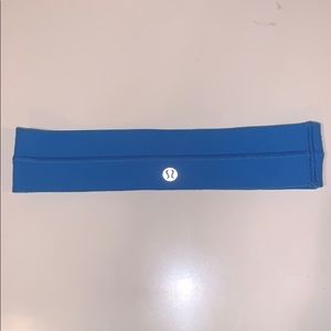 lulu lemon thick headband